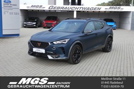 Cupra Formentor Gebrauchtwagen