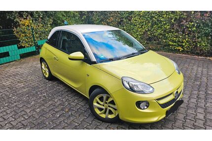 Opel Adam Gebrauchtwagen