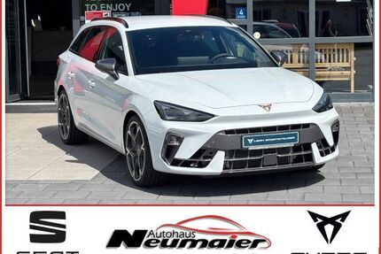 Cupra Leon Gebrauchtwagen