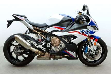 BMW S 1000 RR Gebrauchtwagen