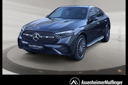Mercedes-Benz GLC 300 Gebrauchtwagen