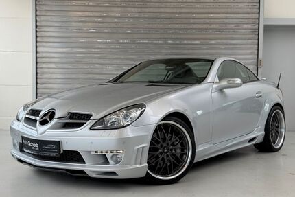 Mercedes-Benz SLK 280 Gebrauchtwagen
