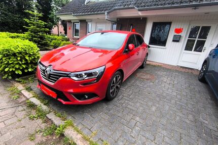 Renault Megane Gebrauchtwagen