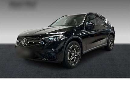 Mercedes-Benz GLC 220 Gebrauchtwagen
