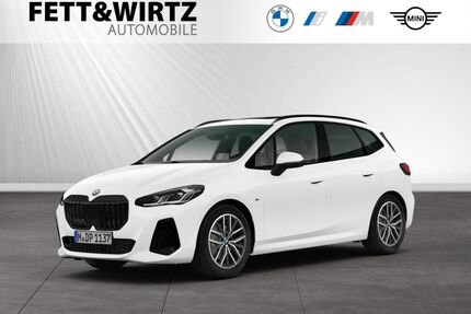 BMW 220 Active Tourer Gebrauchtwagen