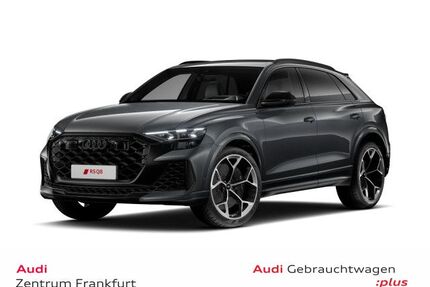 Audi RSQ8 Gebrauchtwagen