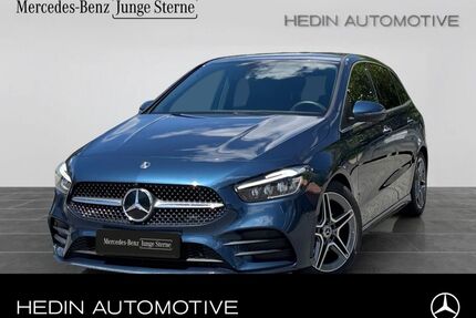 Mercedes-Benz B 200 Gebrauchtwagen