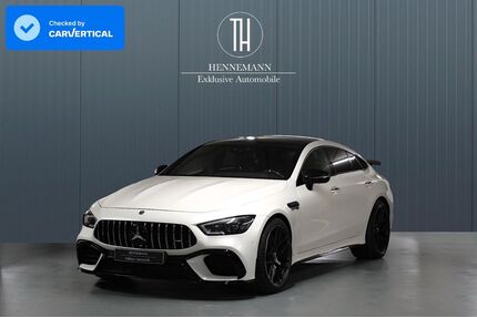 Mercedes-Benz AMG GT Gebrauchtwagen