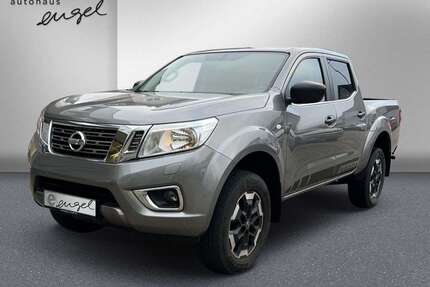 Nissan Navara Gebrauchtwagen