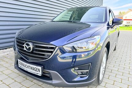 Mazda CX-5 Gebrauchtwagen