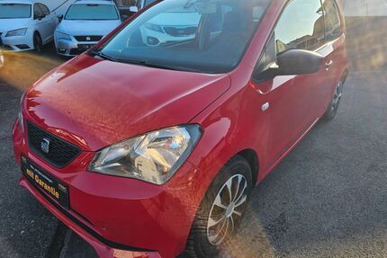 Seat Mii Gebrauchtwagen