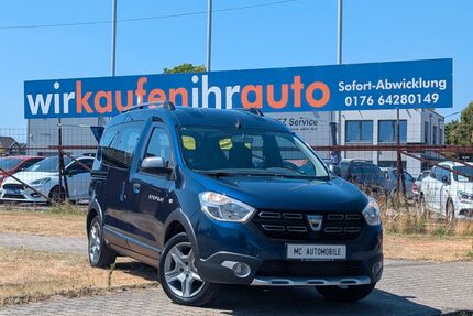 Dacia Dokker Gebrauchtwagen