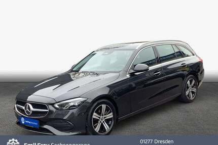 Mercedes-Benz C 200 Gebrauchtwagen