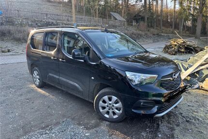 Opel Combo Electric Gebrauchtwagen