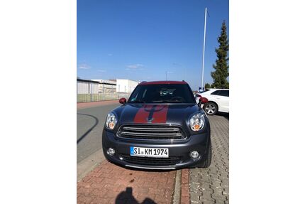 Mini Cooper Countryman Gebrauchtwagen