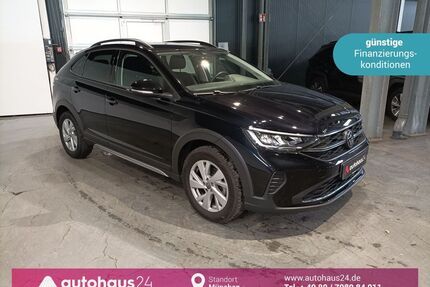 VW Taigo Gebrauchtwagen