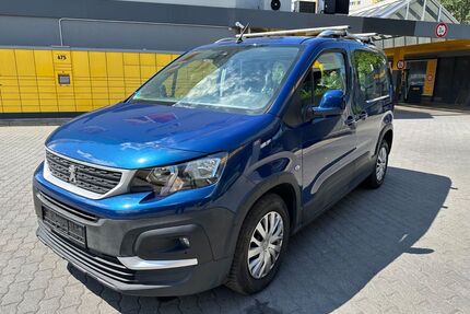 Peugeot Rifter Gebrauchtwagen