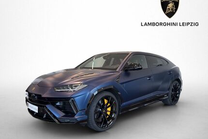 Lamborghini Urus Gebrauchtwagen