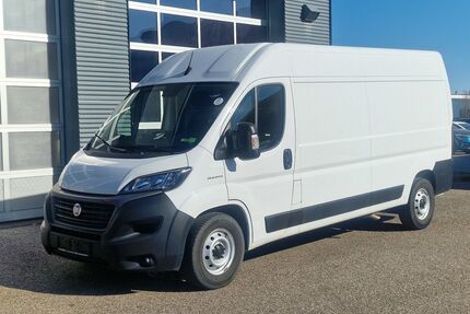 Fiat Ducato Gebrauchtwagen