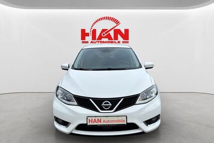 Nissan Pulsar Gebrauchtwagen