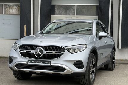 Mercedes-Benz GLC 300 Gebrauchtwagen