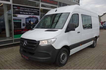 Mercedes-Benz Sprinter Gebrauchtwagen