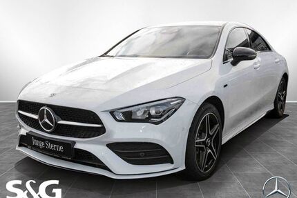 Mercedes-Benz CLA 250 Gebrauchtwagen