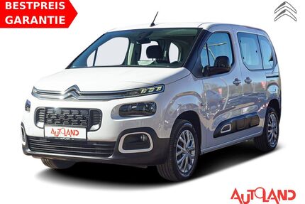 Citroen Berlingo Gebrauchtwagen