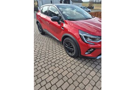 Renault Captur Gebrauchtwagen