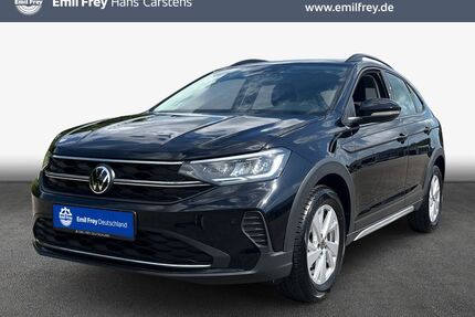 VW Taigo Gebrauchtwagen