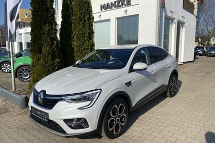 Renault Arkana Gebrauchtwagen