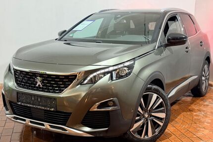 Peugeot 3008 Gebrauchtwagen