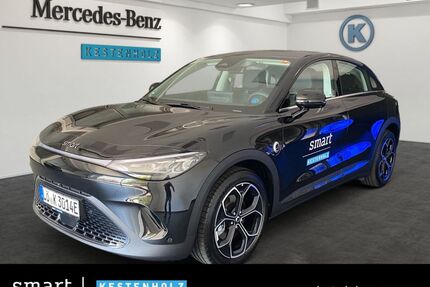 Smart #3 Gebrauchtwagen