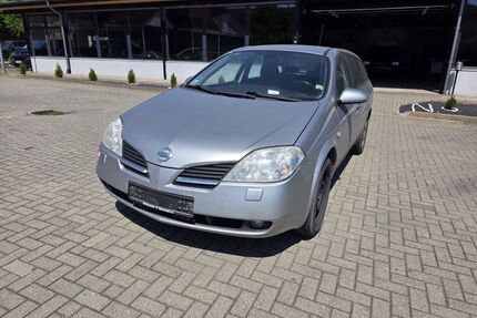 Nissan Primera Gebrauchtwagen
