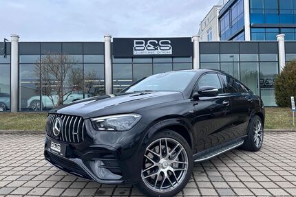 Mercedes-Benz GLE 53 AMG Gebrauchtwagen