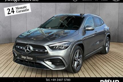 Mercedes-Benz GLA 200 Gebrauchtwagen