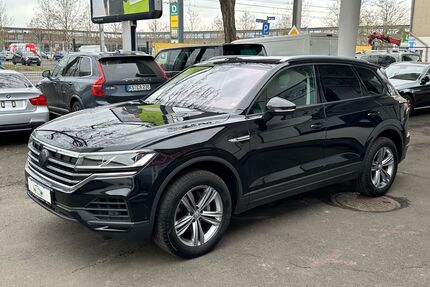 VW Touareg Gebrauchtwagen