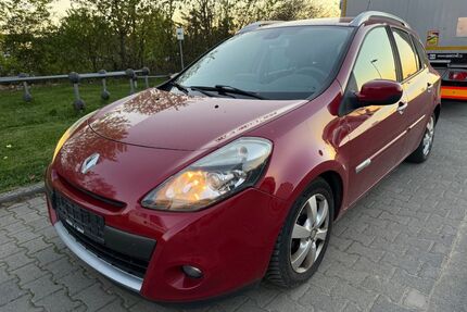 Renault Clio Gebrauchtwagen