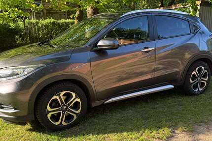 Honda HR-V Gebrauchtwagen