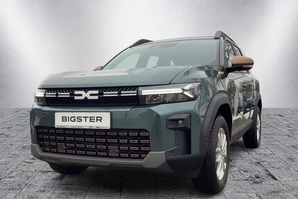 Dacia Bigster Gebrauchtwagen