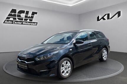 Kia ceed Sportswagon Gebrauchtwagen
