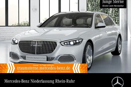 Mercedes-Benz S 680 Gebrauchtwagen