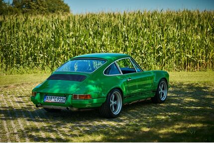 Porsche 911 Urmodell Gebrauchtwagen