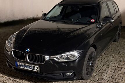 BMW 320 Gebrauchtwagen