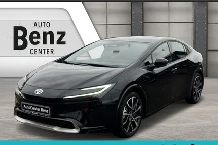 Toyota Prius Gebrauchtwagen