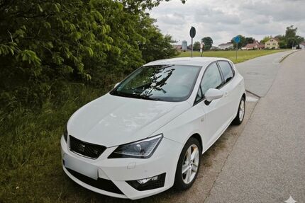Seat Ibiza Gebrauchtwagen