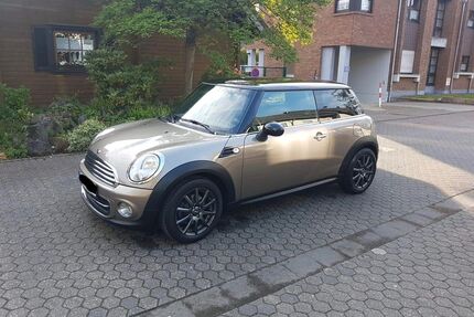 Mini Cooper Gebrauchtwagen