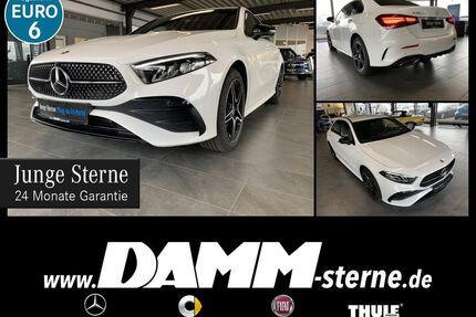 Mercedes-Benz A 250 Gebrauchtwagen