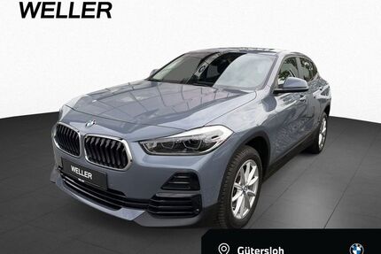 BMW X2 Gebrauchtwagen