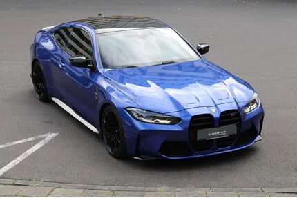 BMW M4 Gebrauchtwagen
